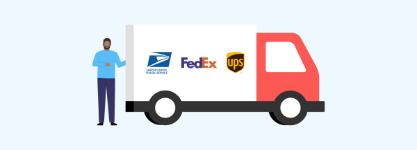 shipping cost